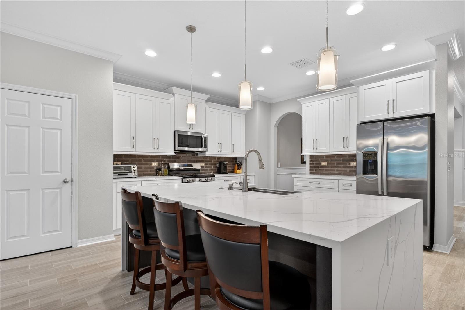 BELLA VISTA - Residential