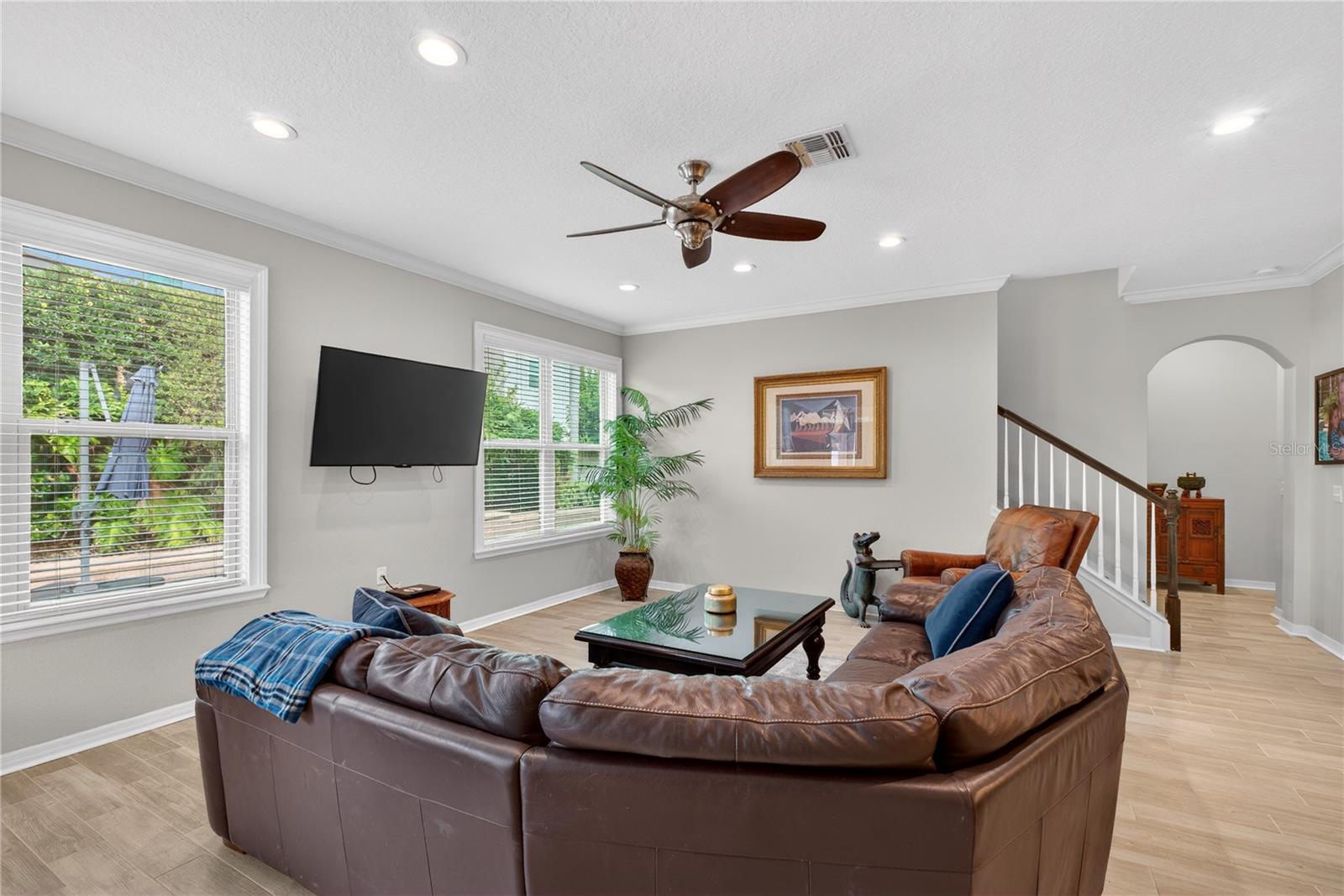 BELLA VISTA - Residential