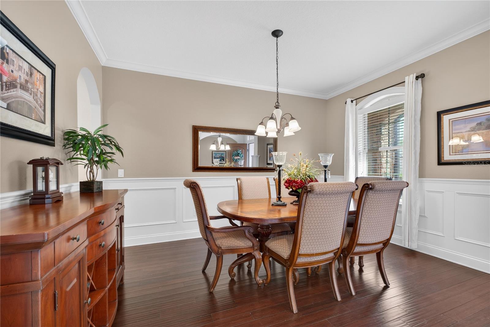 BELLA VISTA - Residential