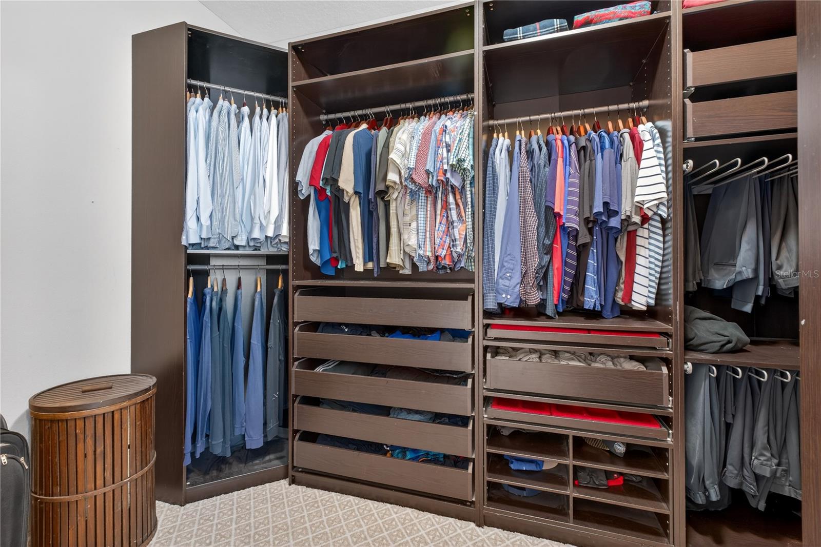 BELLA VISTA - Residential