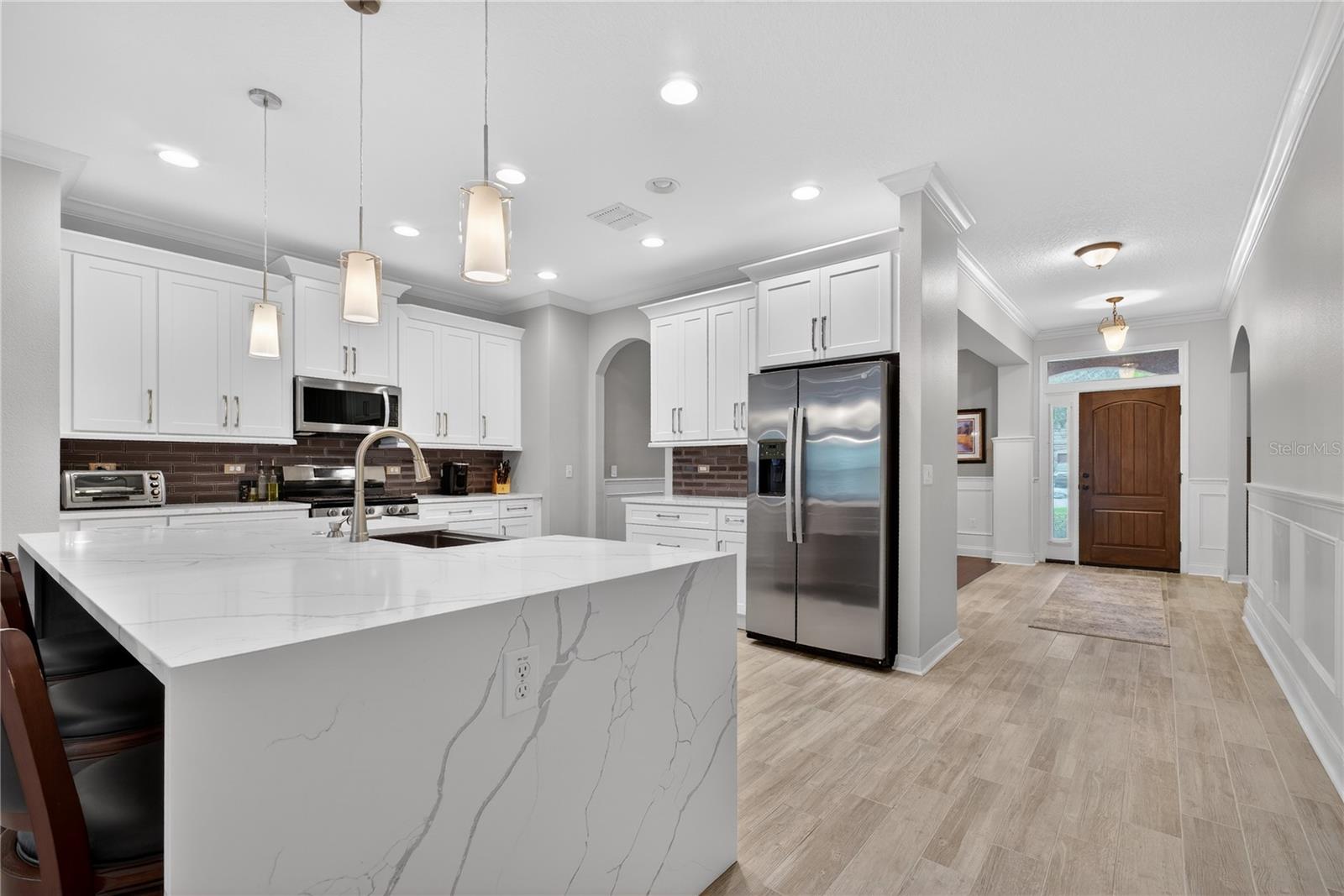 BELLA VISTA - Residential