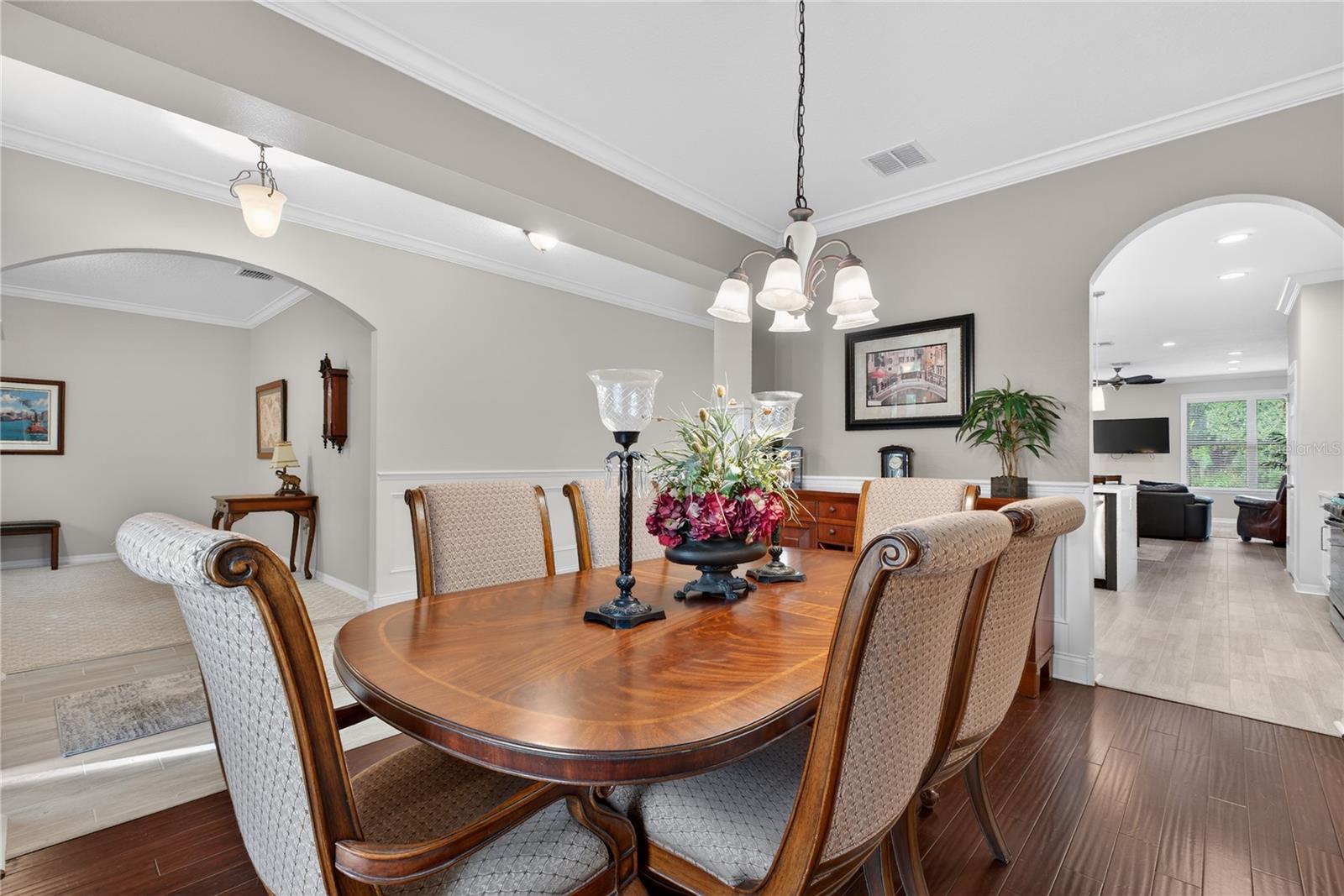 BELLA VISTA - Residential