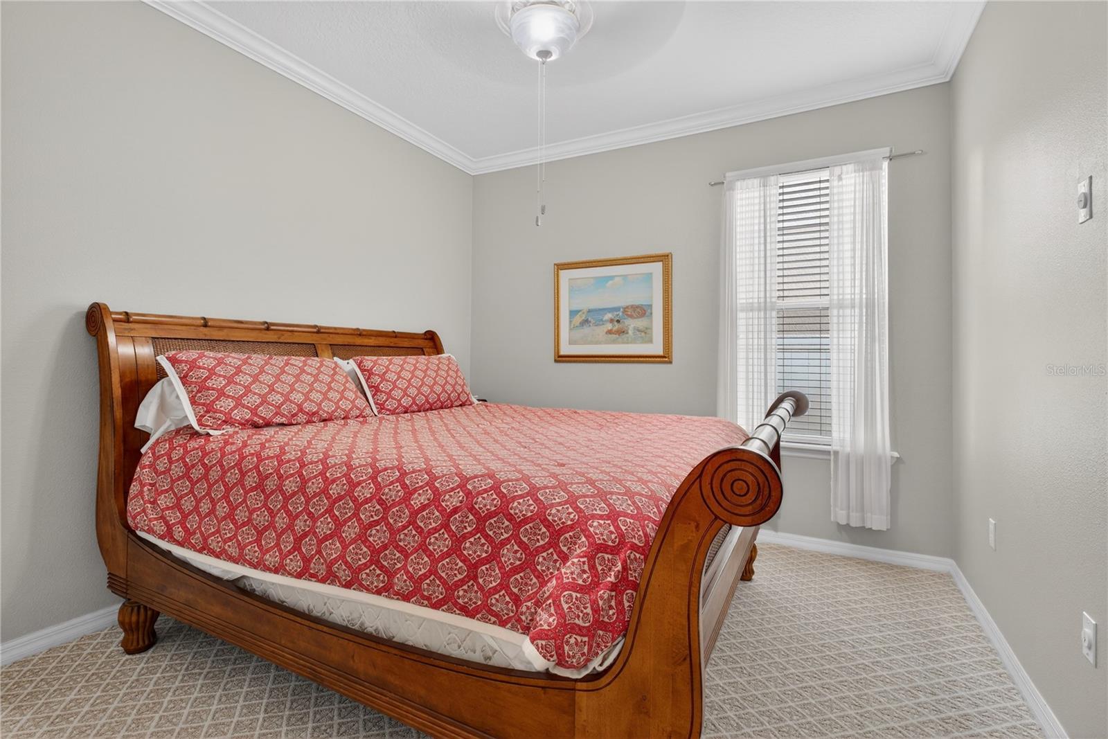 BELLA VISTA - Residential