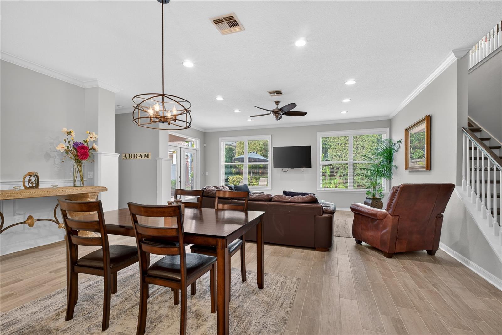 BELLA VISTA - Residential