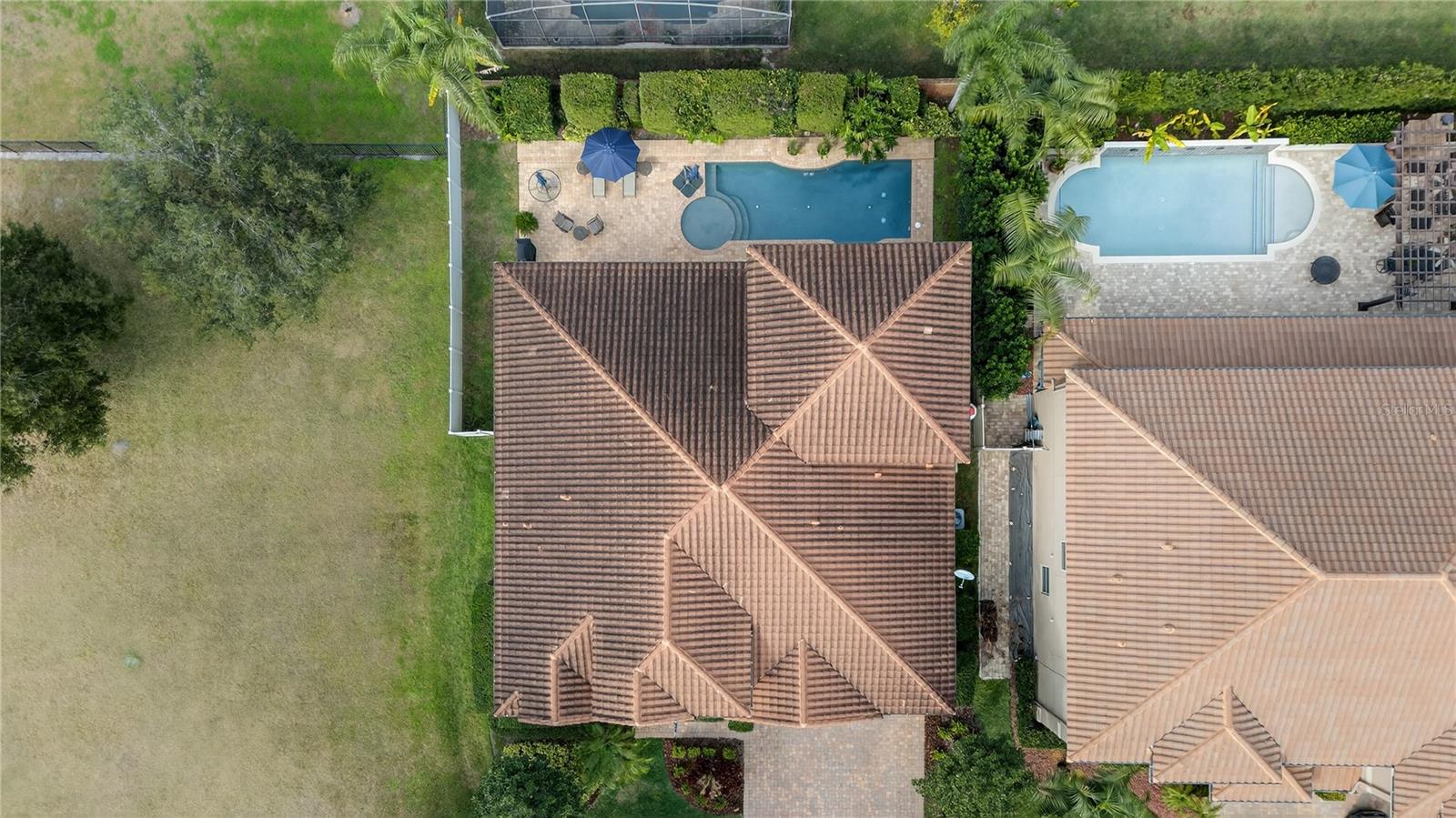 BELLA VISTA - Residential