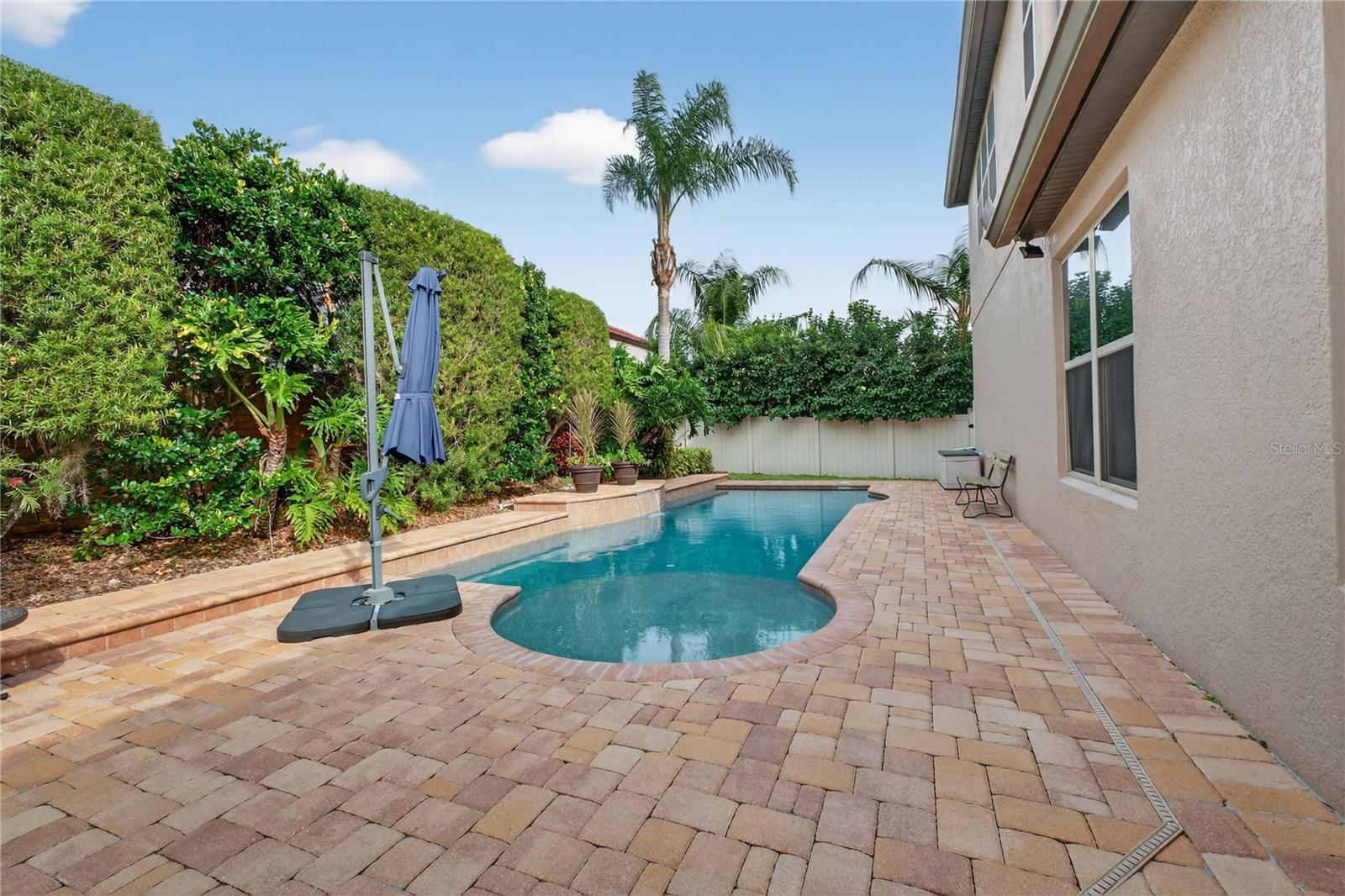 BELLA VISTA - Residential