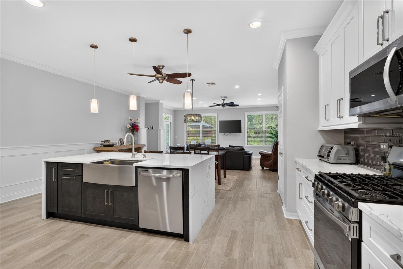 BELLA VISTA - Residential