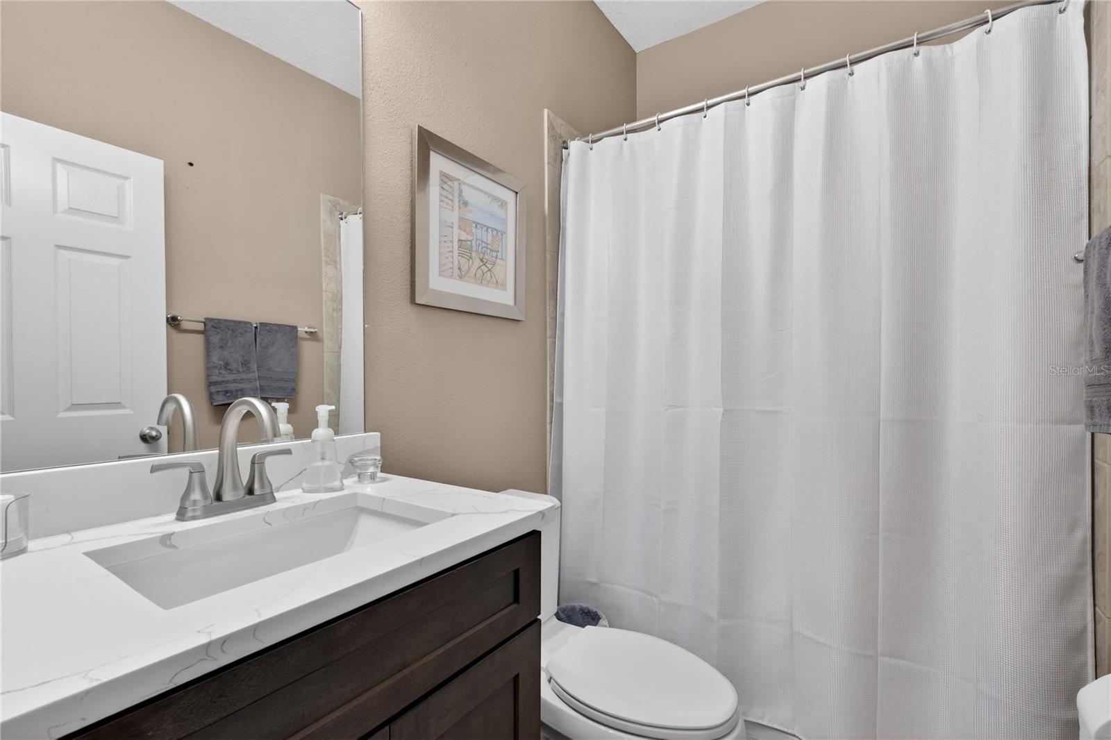 BELLA VISTA - Residential