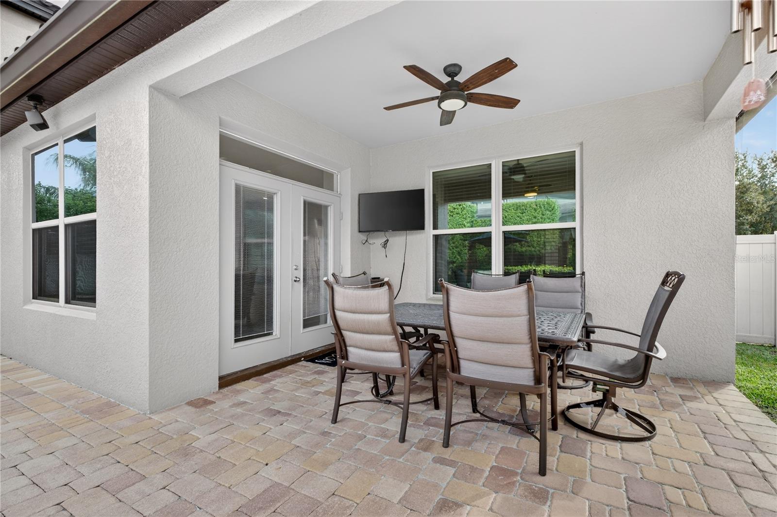 BELLA VISTA - Residential