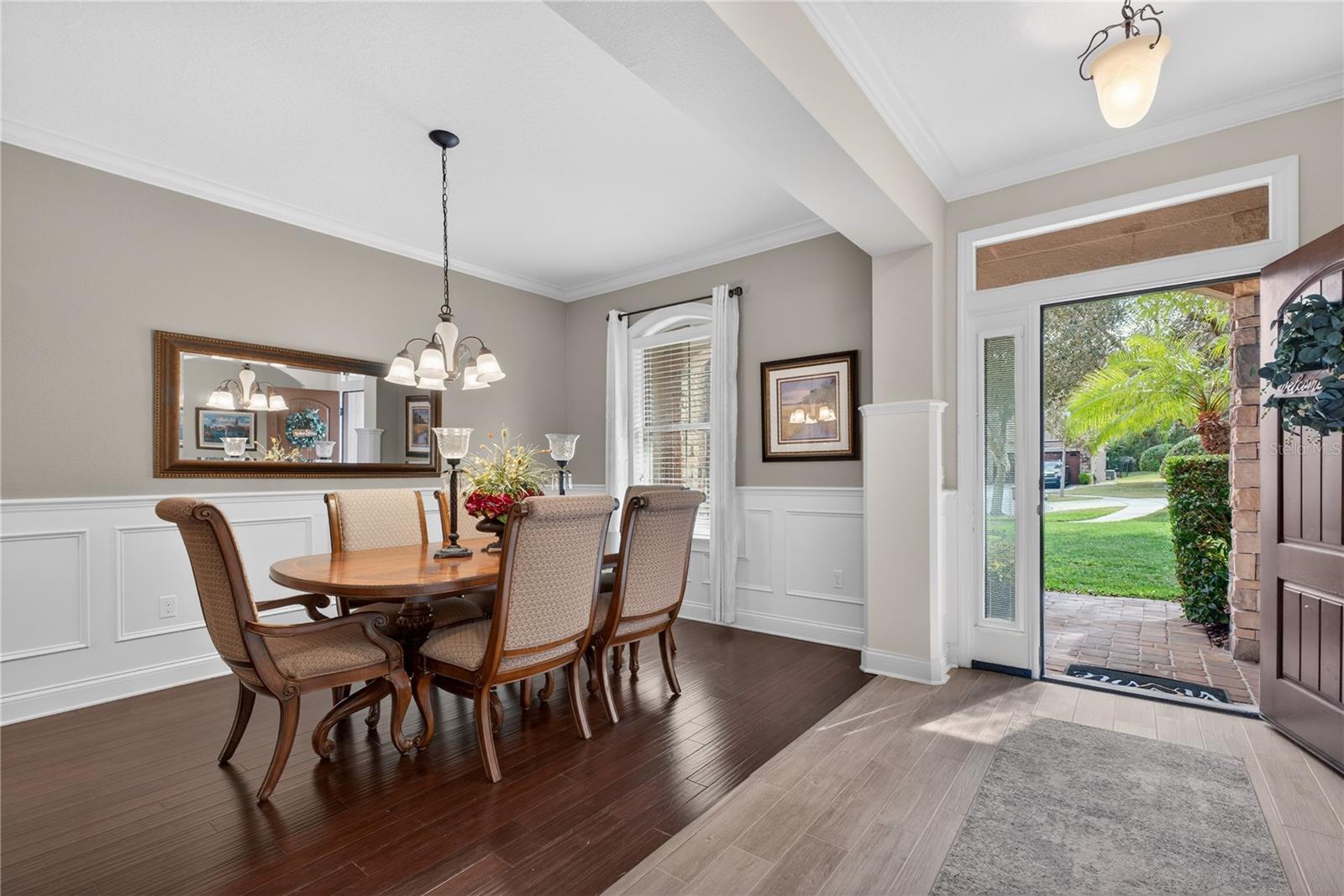 BELLA VISTA - Residential