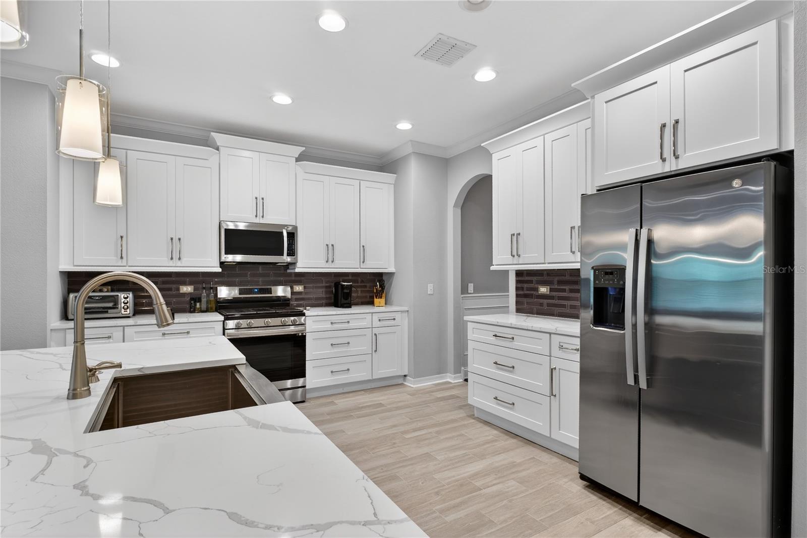 BELLA VISTA - Residential