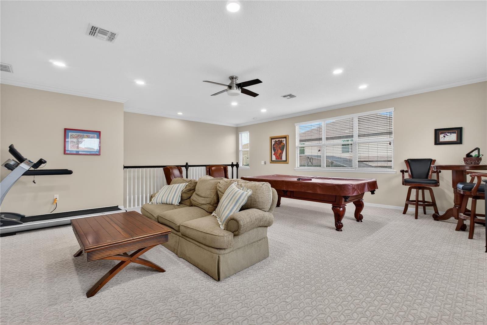 BELLA VISTA - Residential