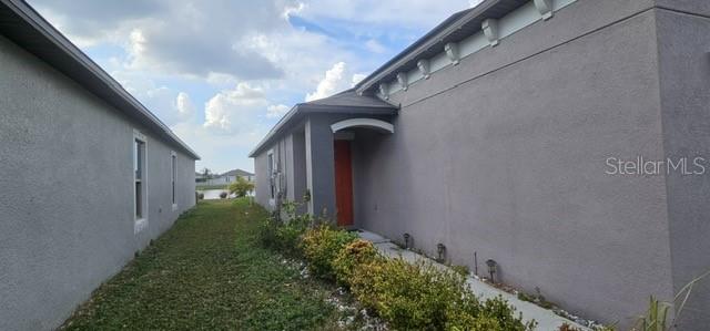 CREEK PRESERVE PH 2 3 & 4 - Residential Lease