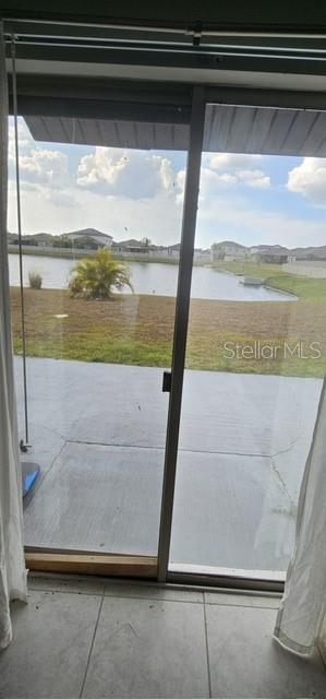 CREEK PRESERVE PH 2 3 & 4 - Residential Lease