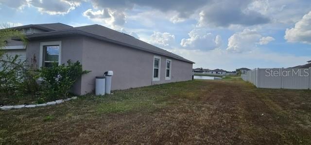 CREEK PRESERVE PH 2 3 & 4 - Residential Lease