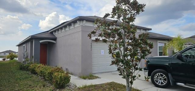 CREEK PRESERVE PH 2 3 & 4 - Residential Lease