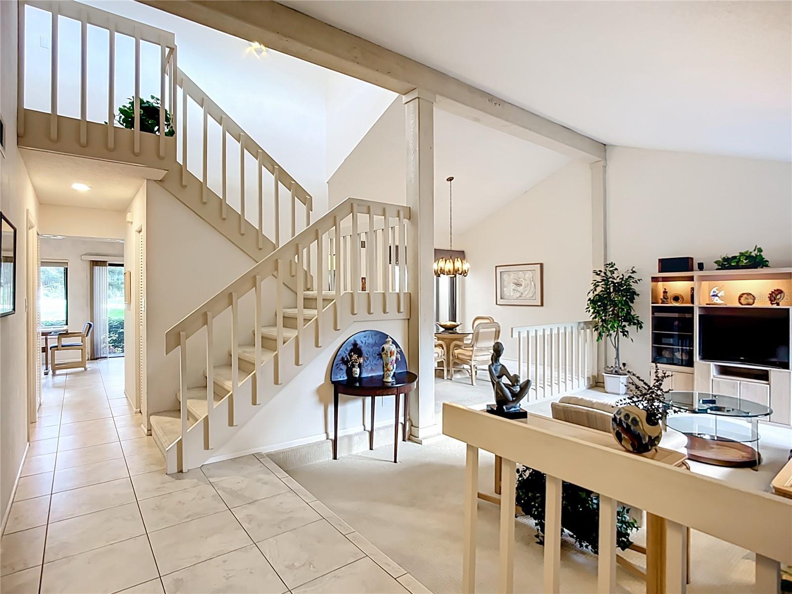 HAMMOCKS - Residential