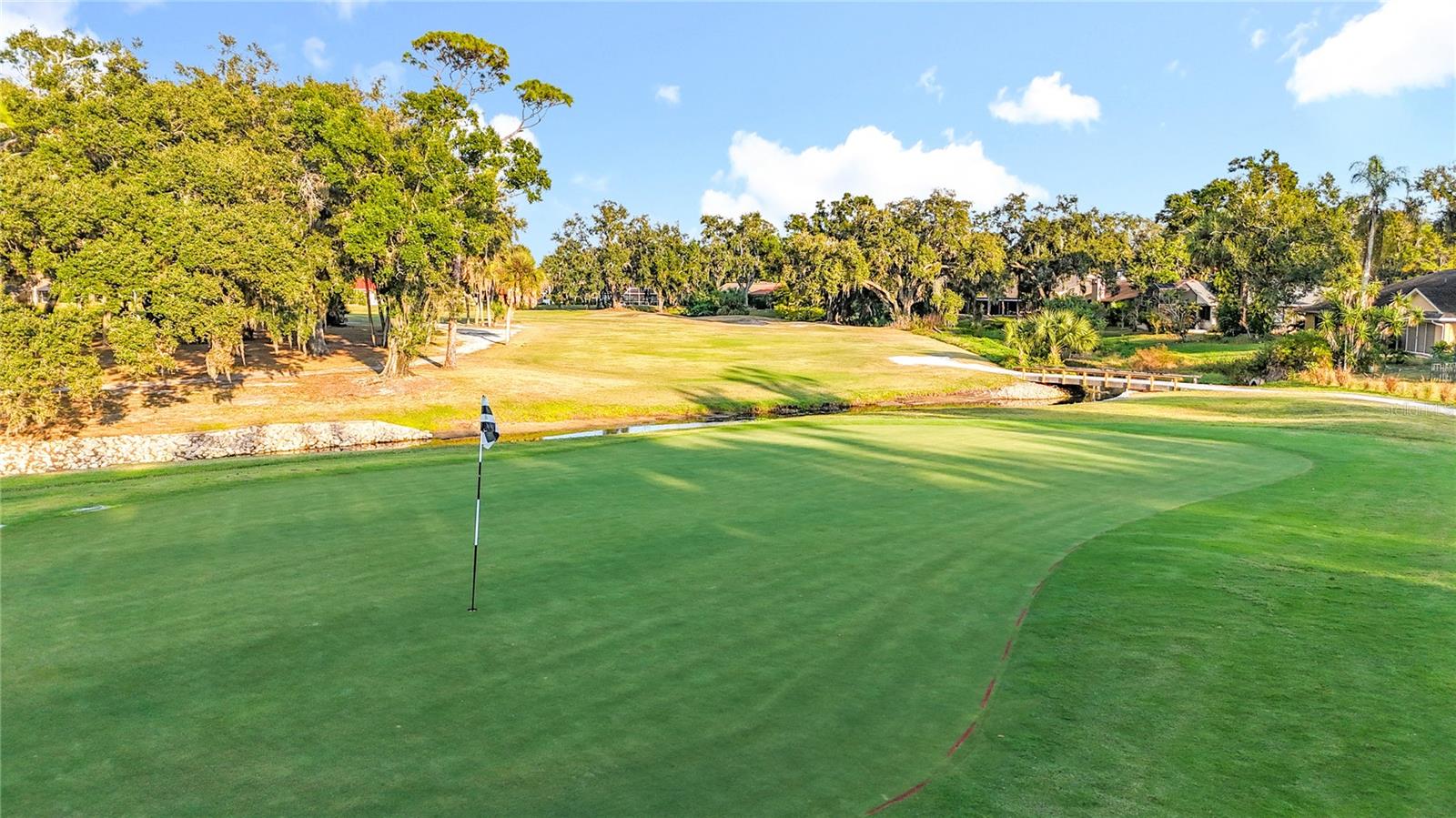 HAMMOCKS - Residential