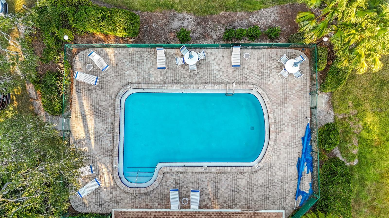 HAMMOCKS - Residential