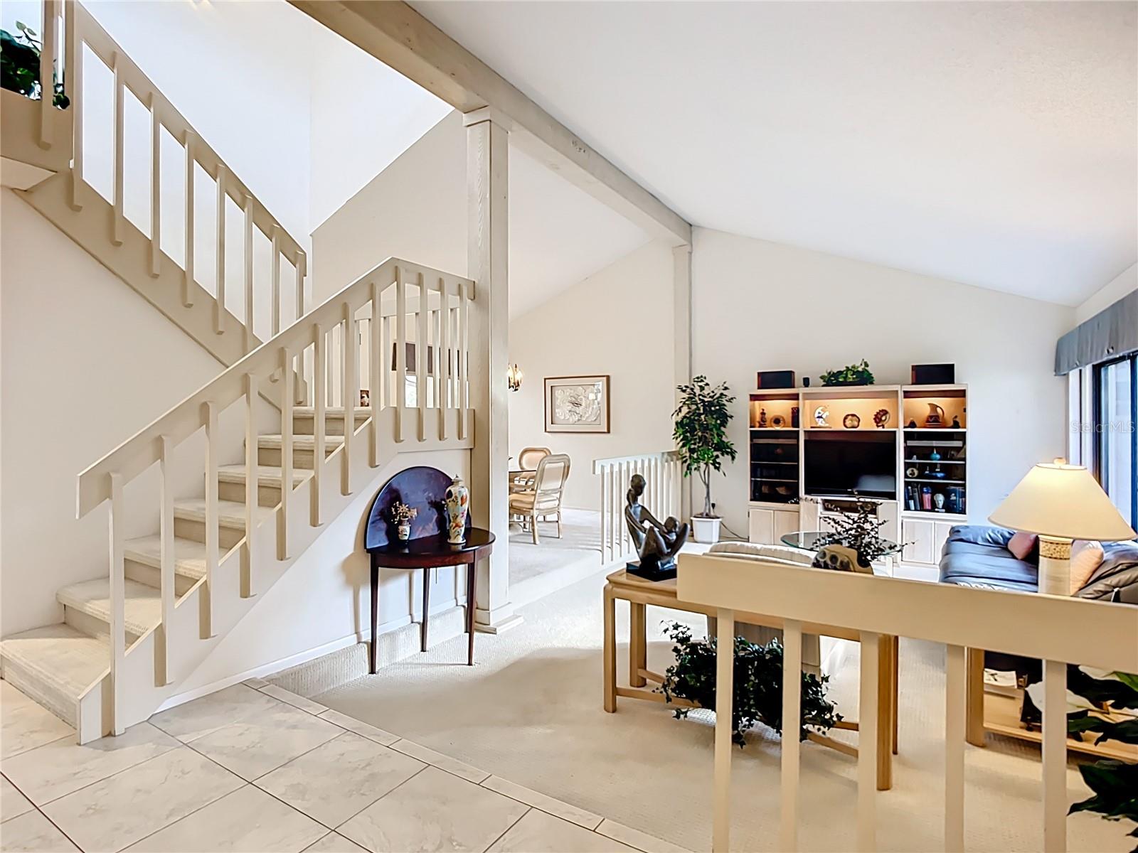 HAMMOCKS - Residential