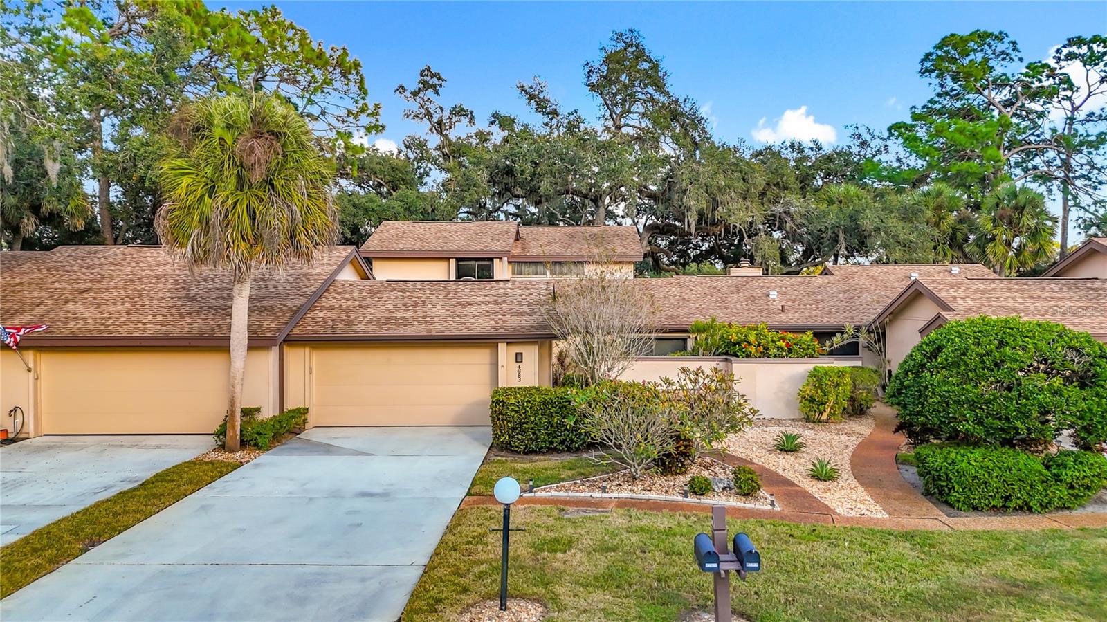 HAMMOCKS - Residential