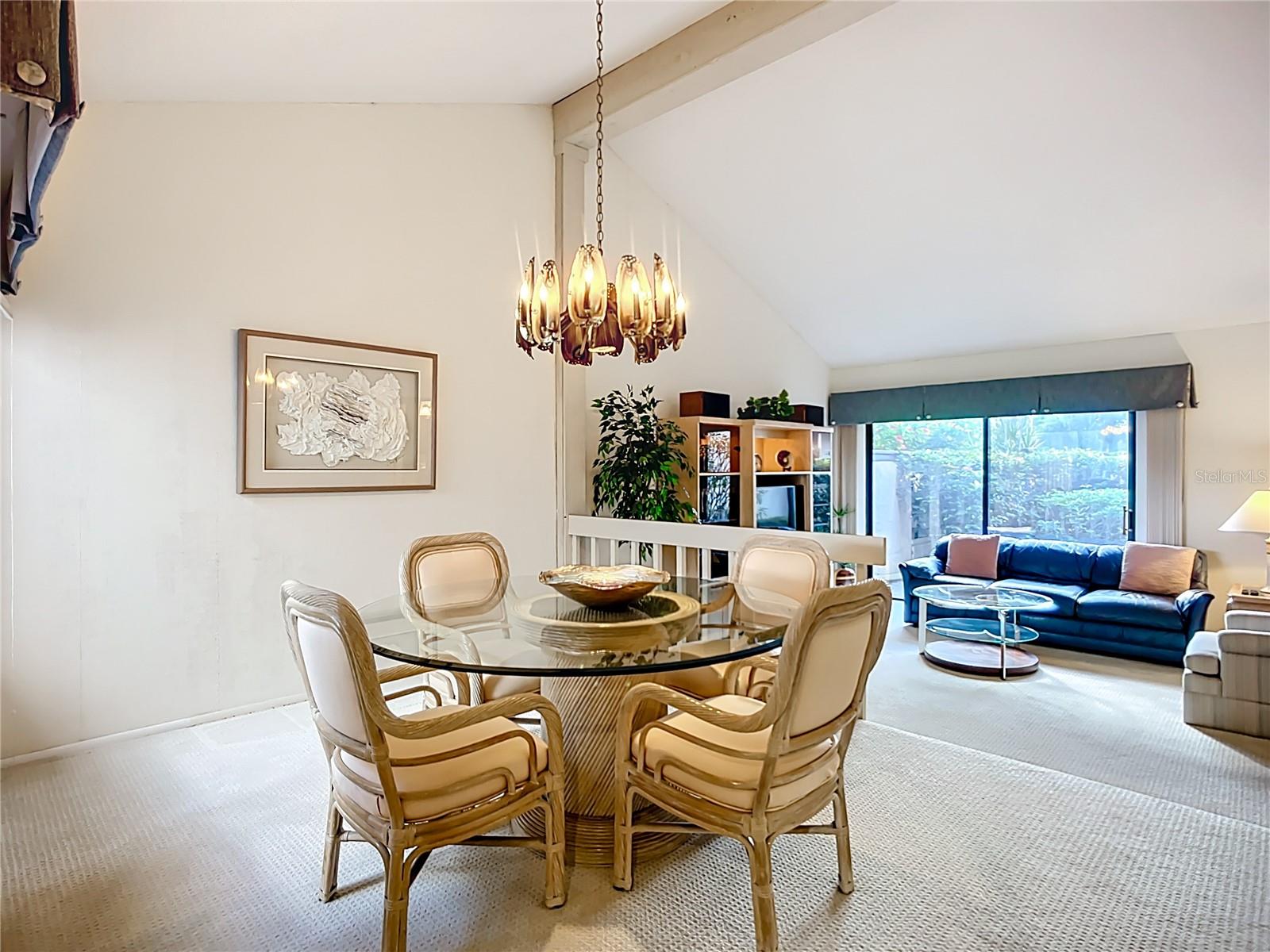 HAMMOCKS - Residential