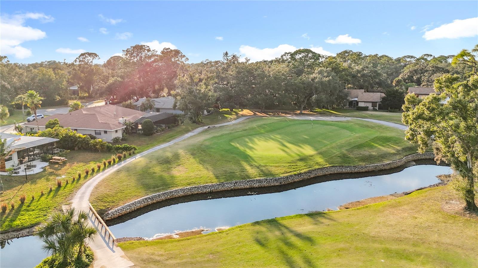 HAMMOCKS - Residential