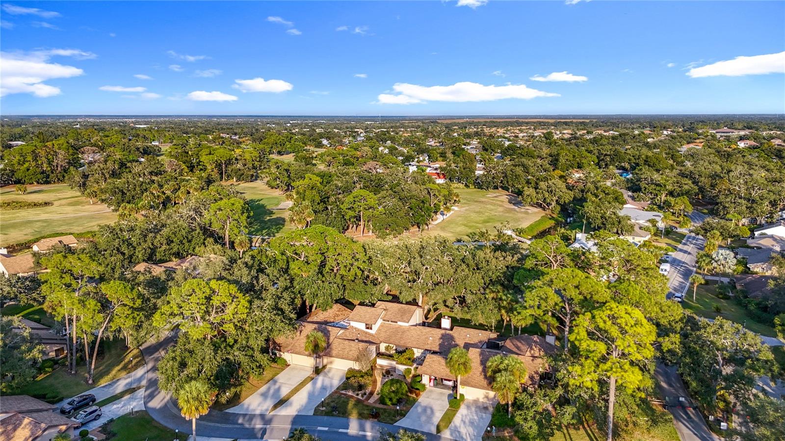 HAMMOCKS - Residential