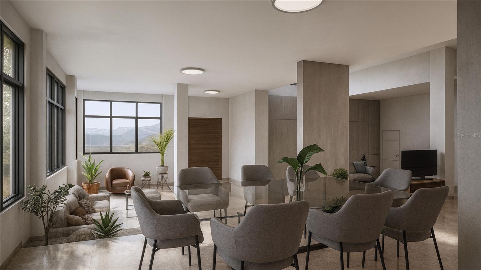 VALLE ESCONDIDO - Residential