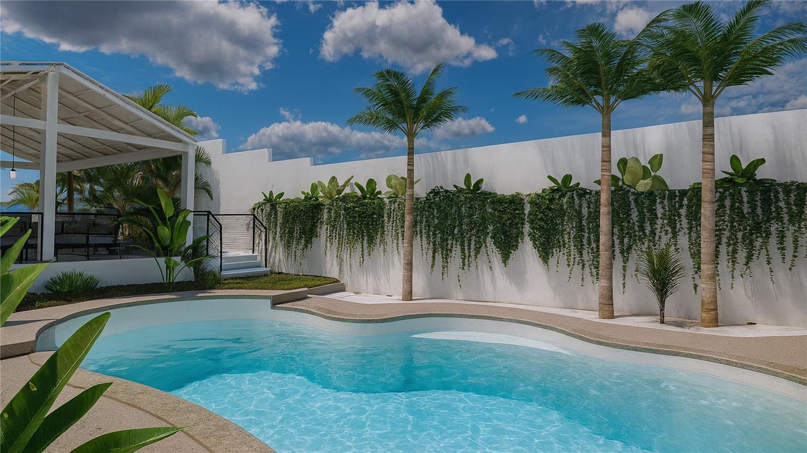 VALLE ESCONDIDO - Residential
