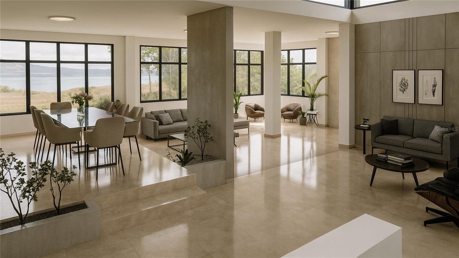 VALLE ESCONDIDO - Residential