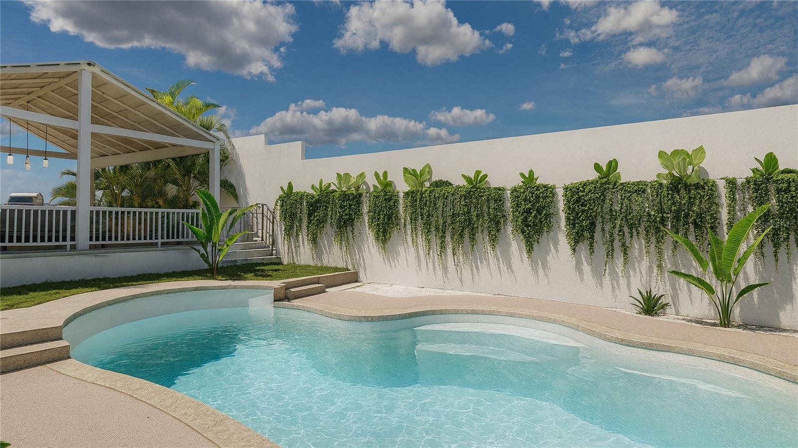 VALLE ESCONDIDO - Residential
