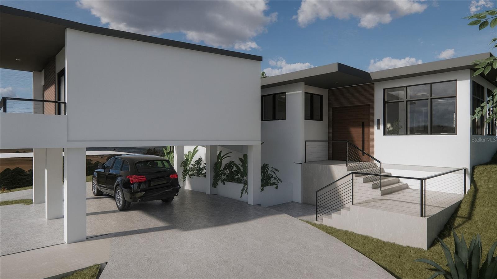 VALLE ESCONDIDO - Residential