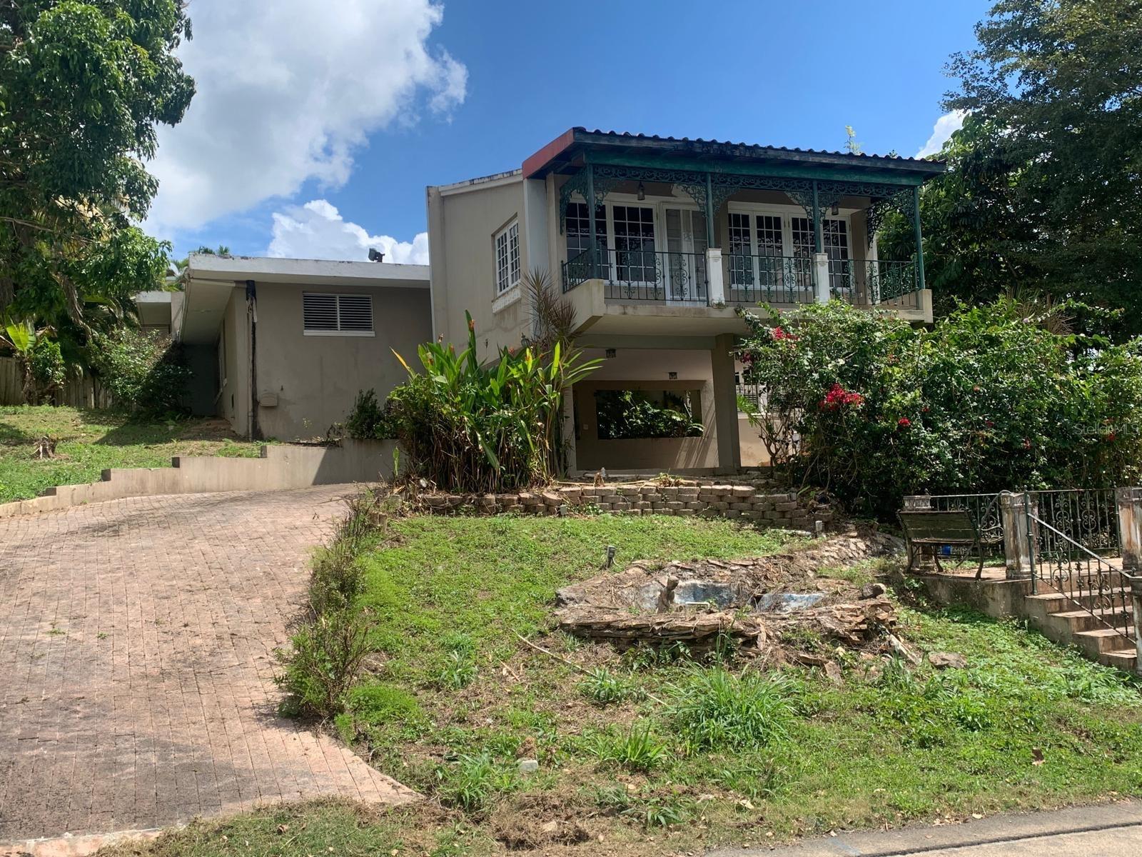 VALLE ESCONDIDO - Residential