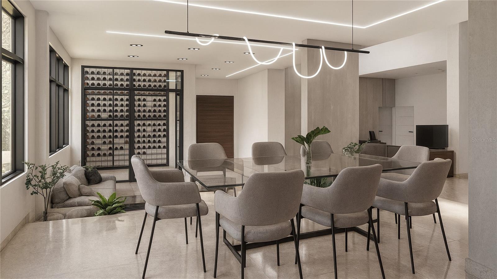 VALLE ESCONDIDO - Residential