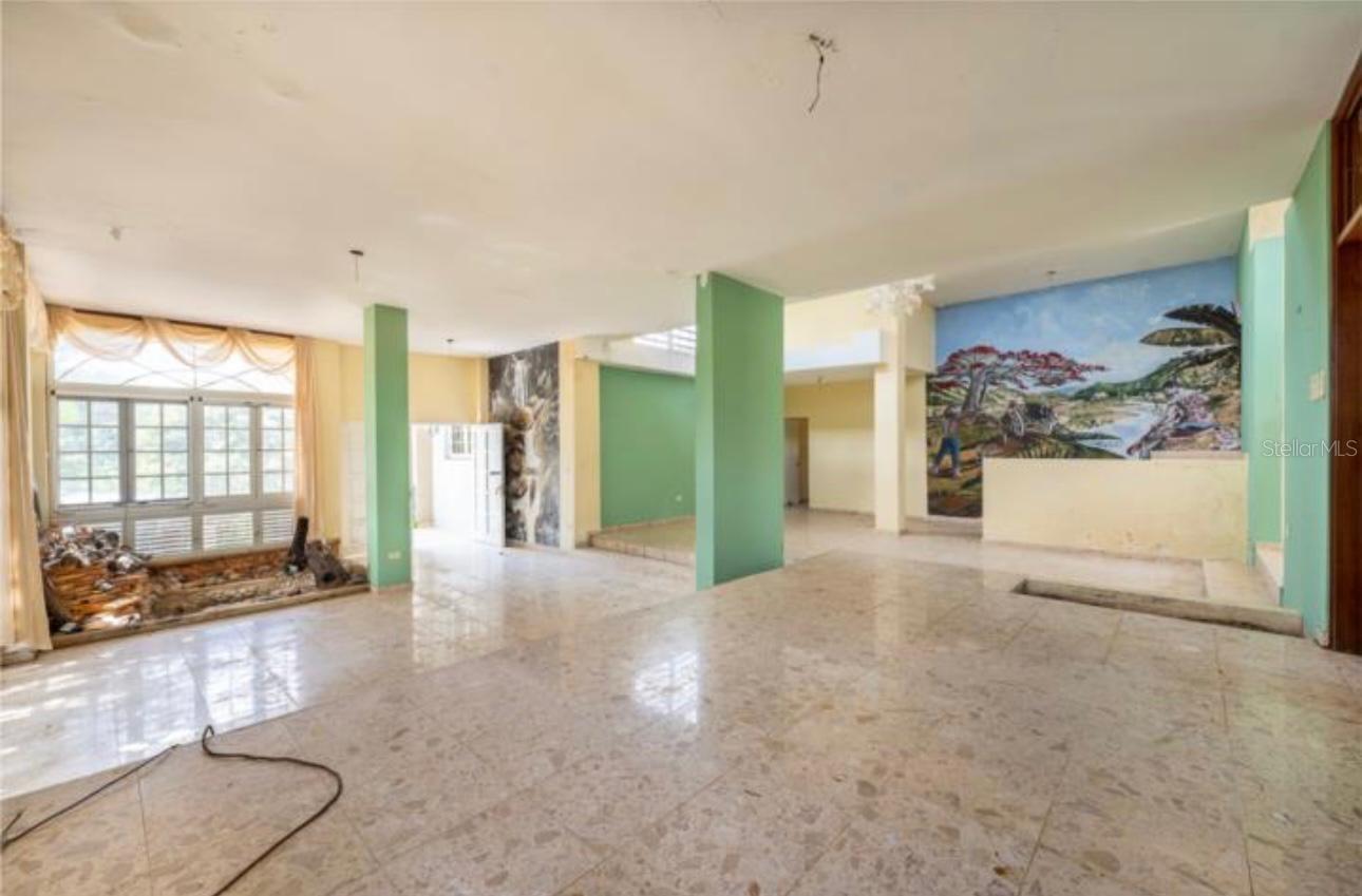 VALLE ESCONDIDO - Residential