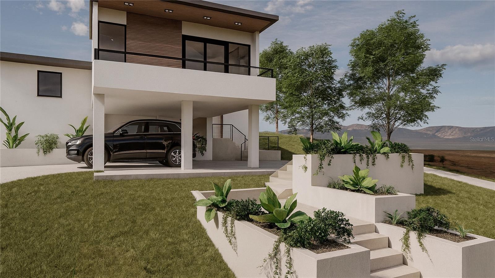 VALLE ESCONDIDO - Residential