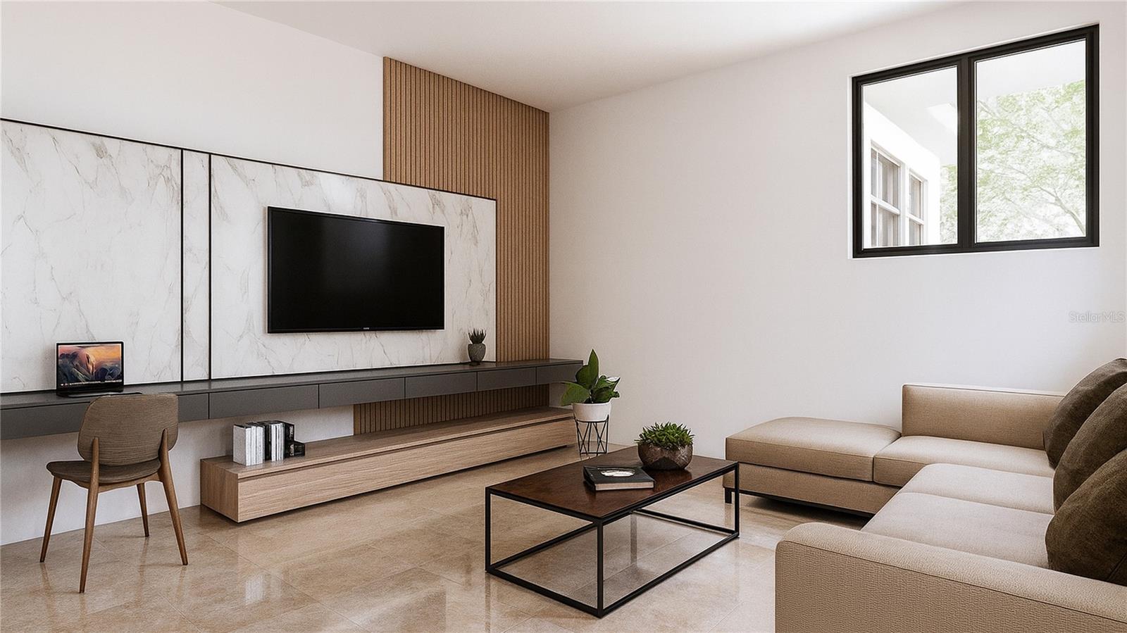 VALLE ESCONDIDO - Residential