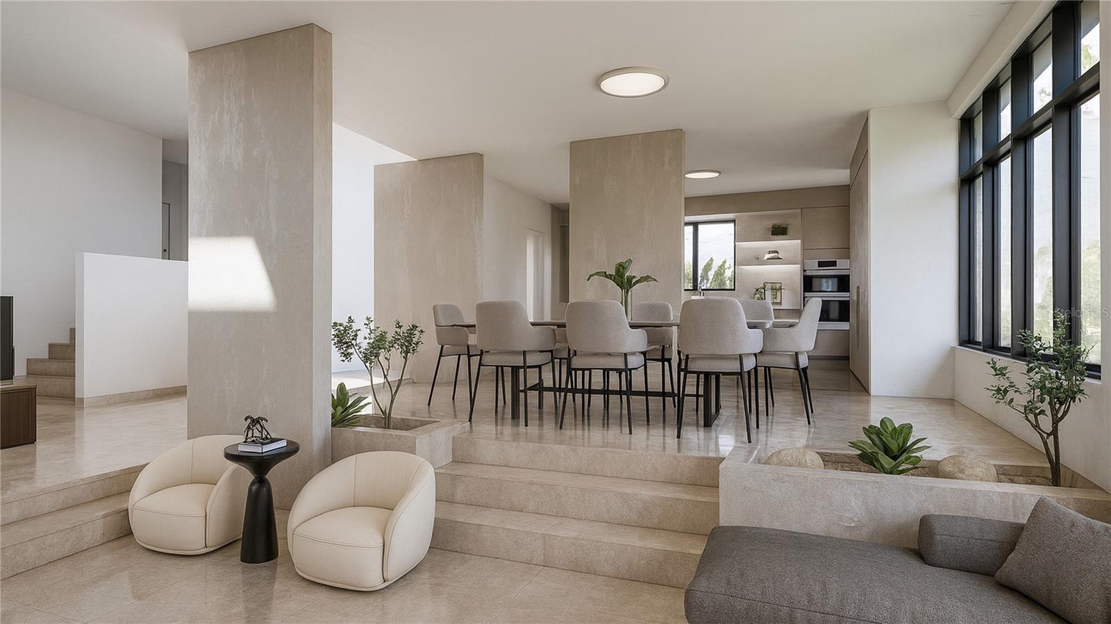 VALLE ESCONDIDO - Residential