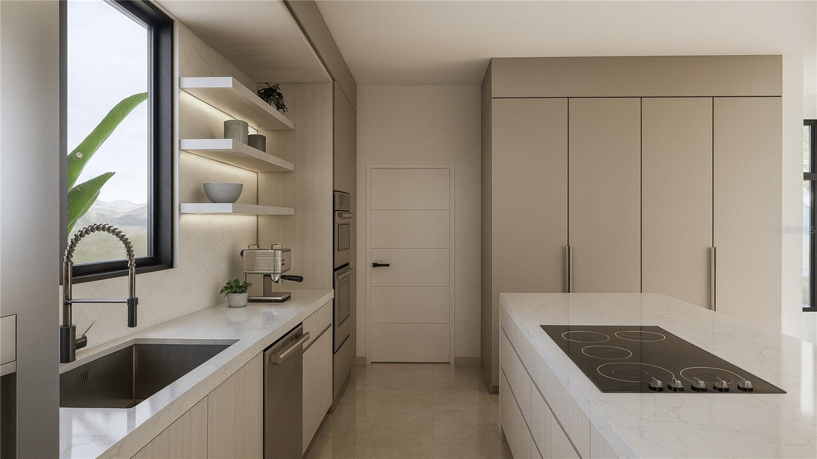VALLE ESCONDIDO - Residential