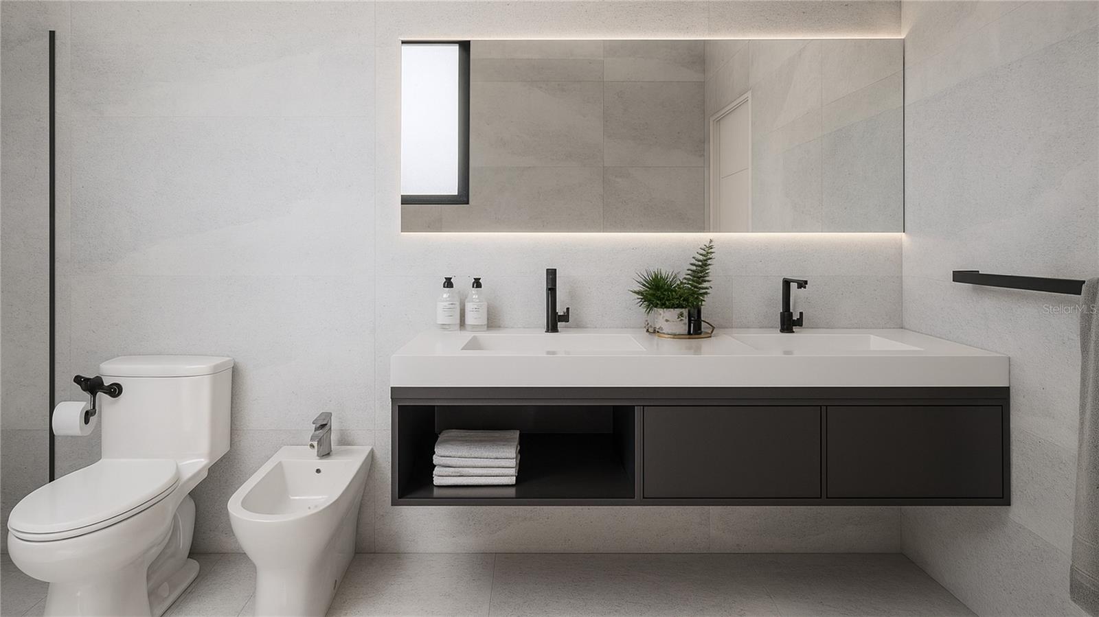 VALLE ESCONDIDO - Residential