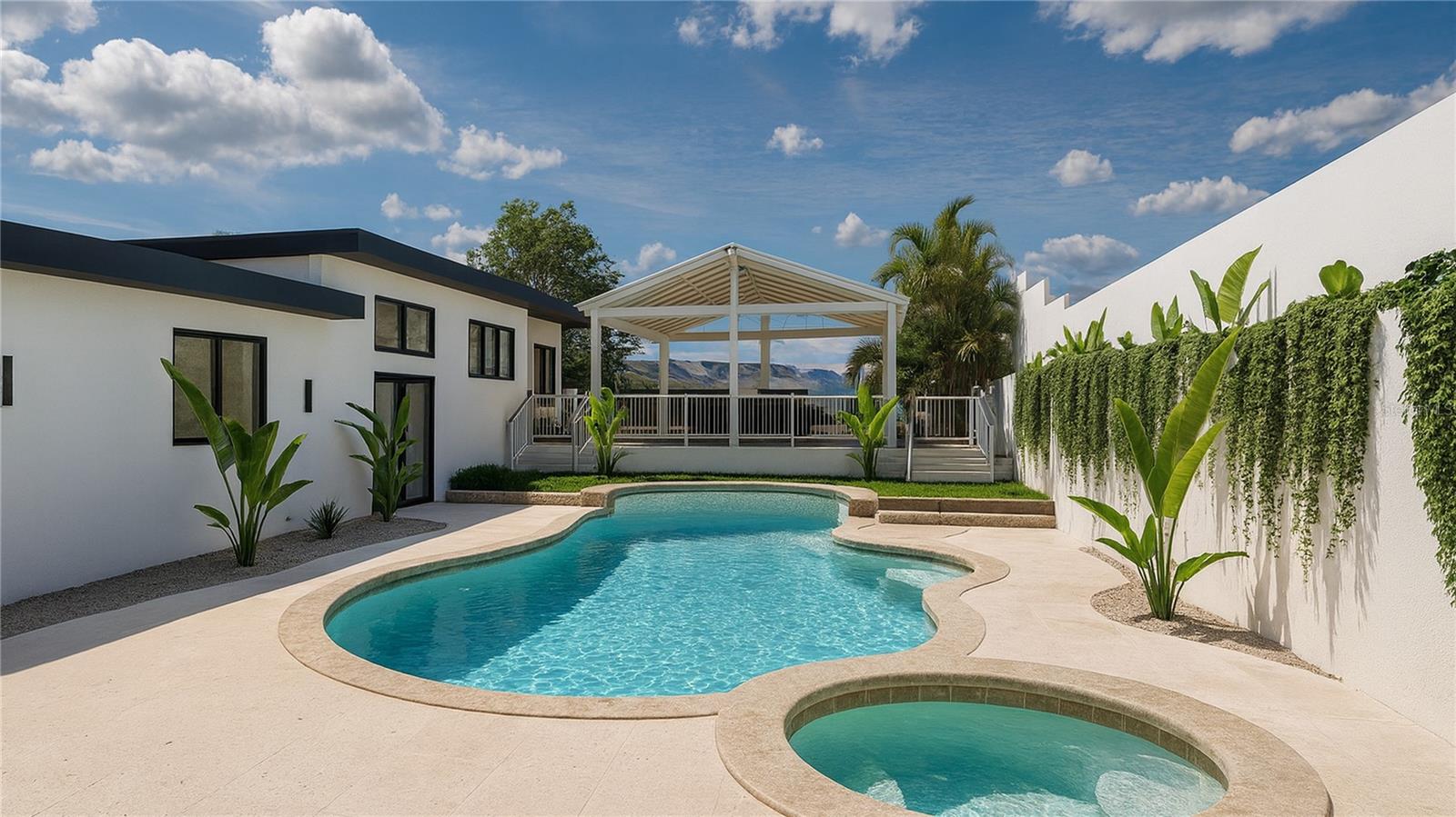 VALLE ESCONDIDO - Residential