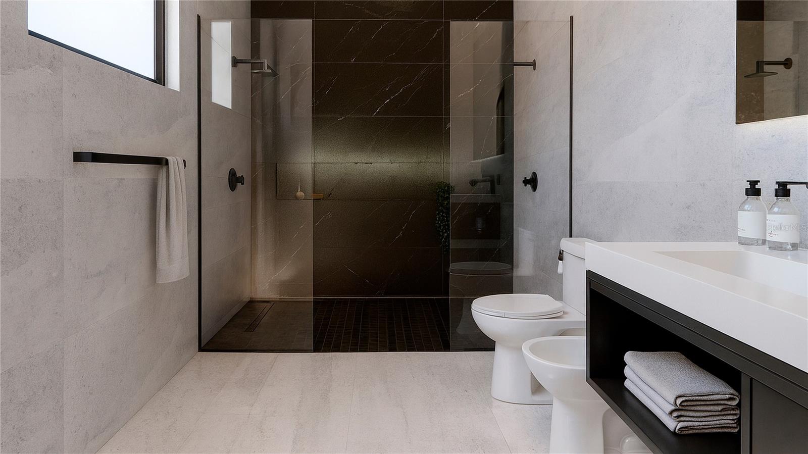 VALLE ESCONDIDO - Residential