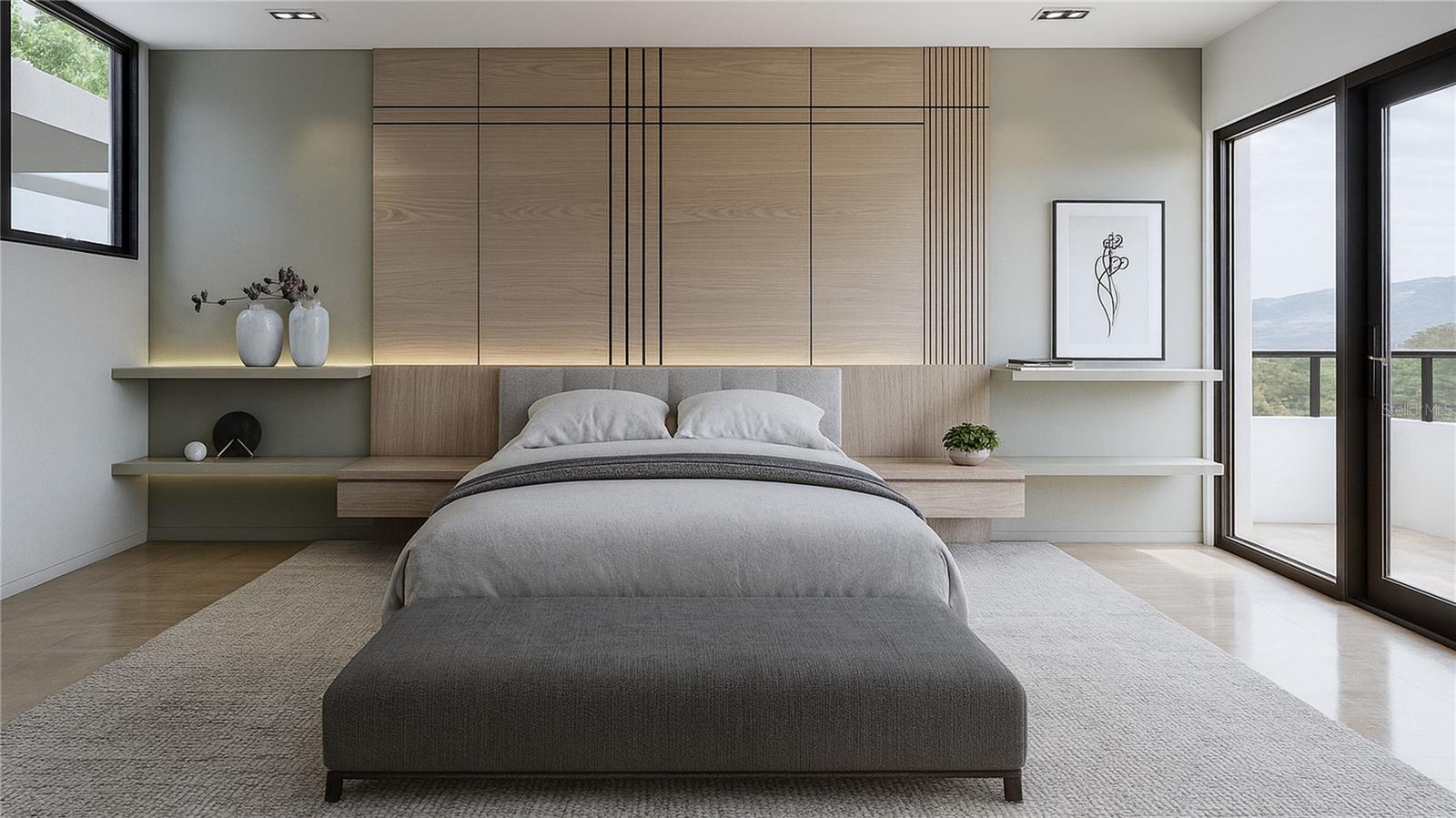 VALLE ESCONDIDO - Residential