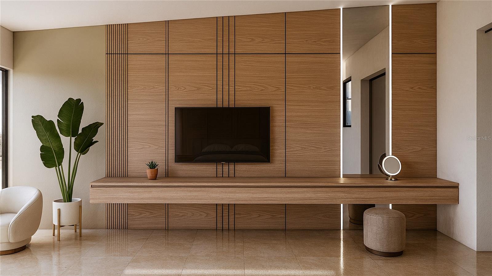 VALLE ESCONDIDO - Residential