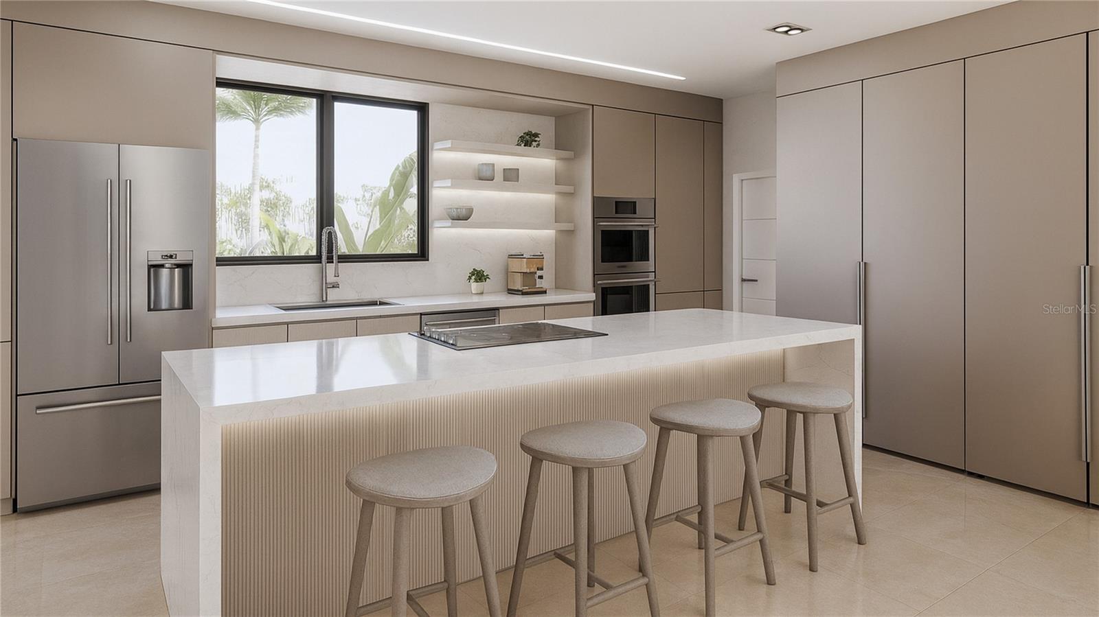 VALLE ESCONDIDO - Residential