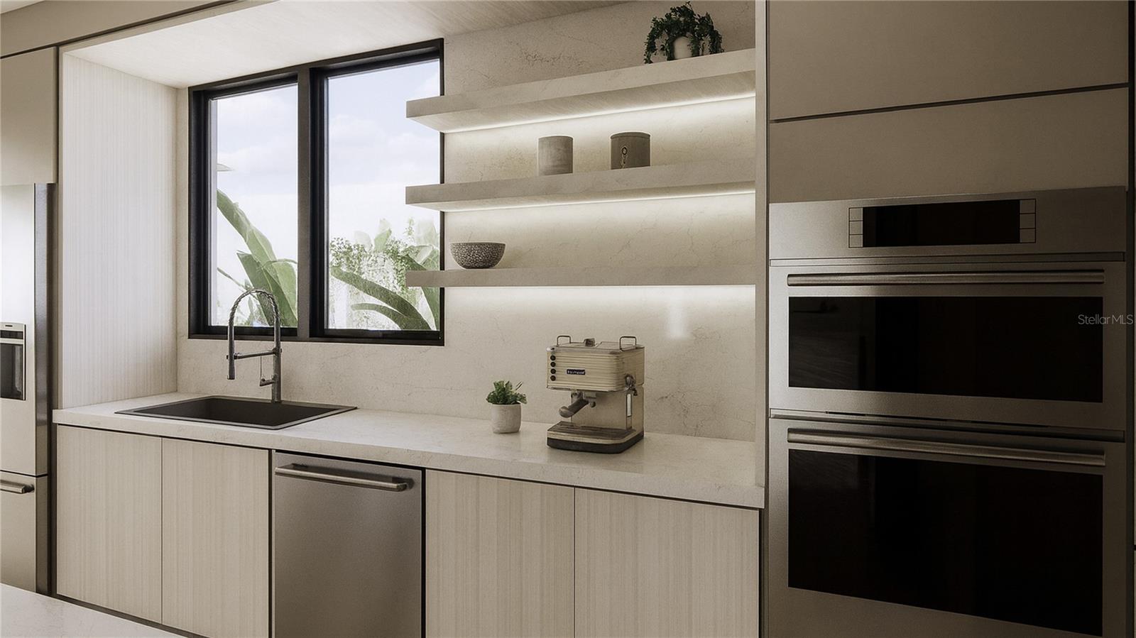 VALLE ESCONDIDO - Residential