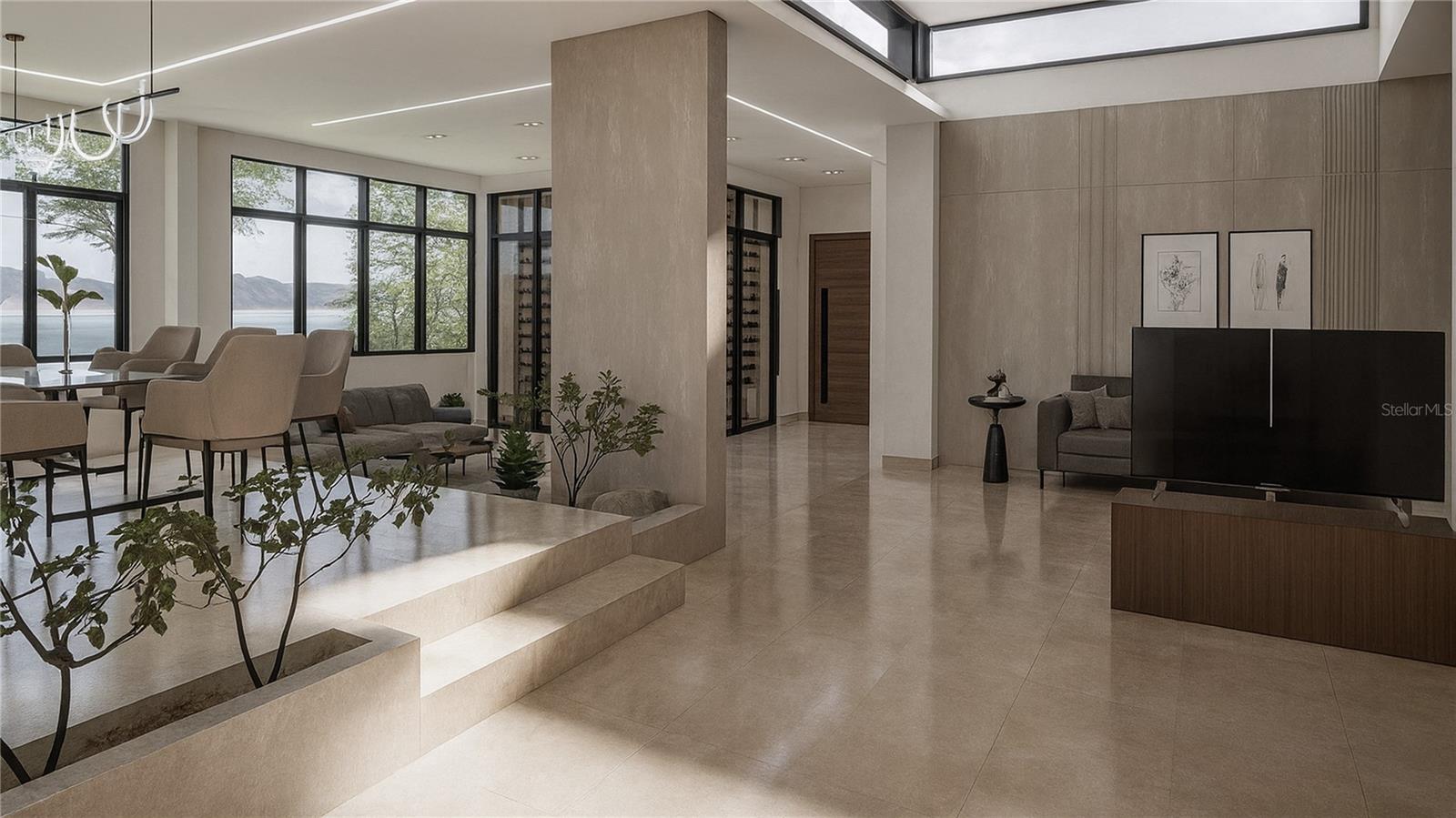 VALLE ESCONDIDO - Residential