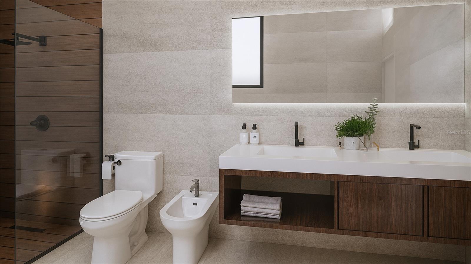 VALLE ESCONDIDO - Residential