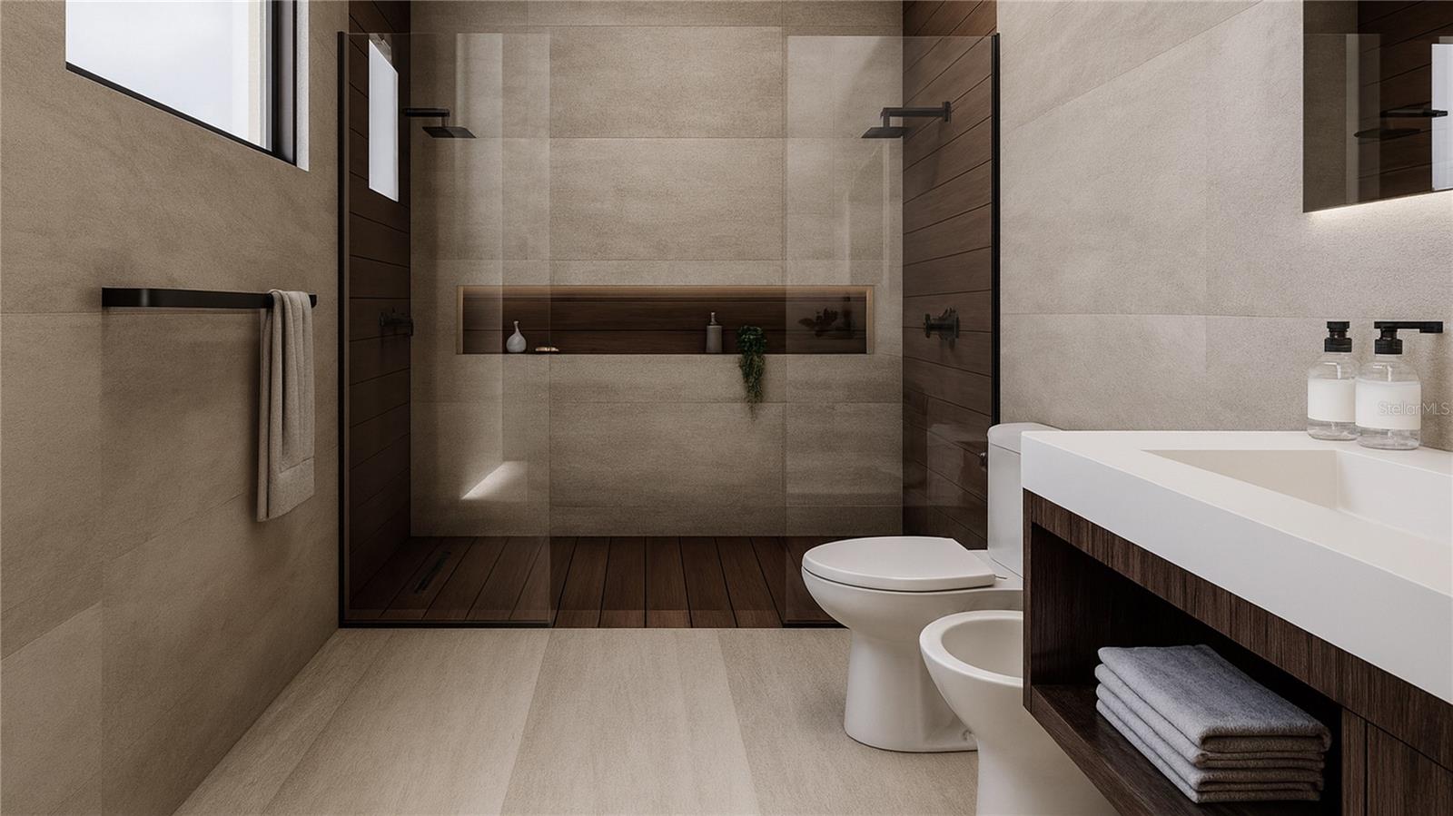 VALLE ESCONDIDO - Residential
